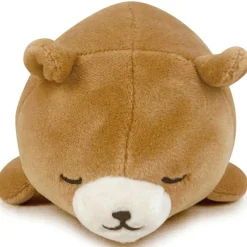Clearance Trousselier Porte-clé peluche Nemu Nemu Cookie l'Ours brun (12 cm)