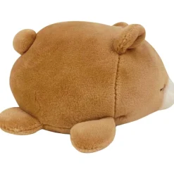 Clearance Trousselier Porte-clé peluche Nemu Nemu Cookie l'Ours brun (12 cm)