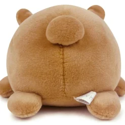 Clearance Trousselier Porte-clé peluche Nemu Nemu Cookie l'Ours brun (12 cm)