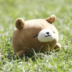 Clearance Trousselier Porte-clé peluche Nemu Nemu Cookie l'Ours brun (12 cm)