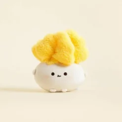 Discount Bazuuyu Porte-clé peluche Picnic Chou fleur (15 cm)