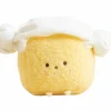 Clearance Bazuuyu Porte-clé peluche Picnic Tofu (15 cm)