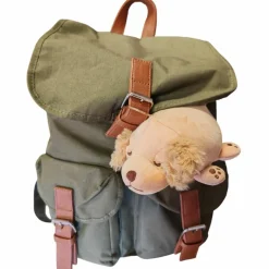 Porte-clé peluche Sora le Golden Retriever (11 cm)|Trousselier Clearance