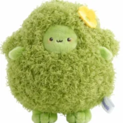 Porte-clé peluche Veggie Brocoli (15 cm)|Bazuuyu Clearance