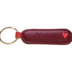 Porte-clefs maman Ella|Amadeus Les Petits Sale