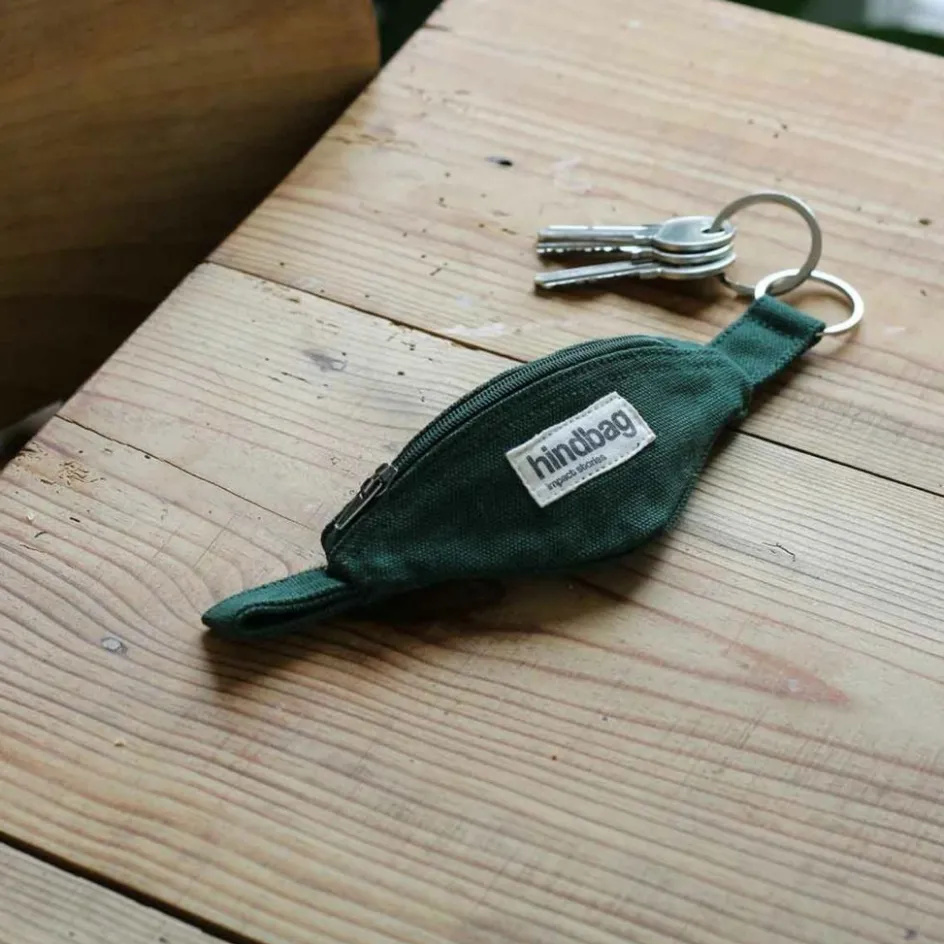 Porte-clés Côme Sapin|Hindbag Online