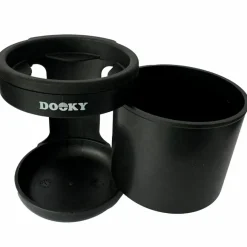 Porte-gobelet et porte-snack pour poussette|Dooky Sale