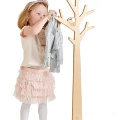 Porte-manteau forêt|Tender Leaf Outlet