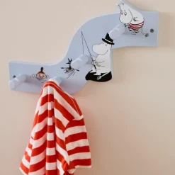Porte-manteau Moomin|Kid's Concept Clearance