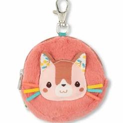 Outlet Lilliputiens Porte-monnaie Jeanne