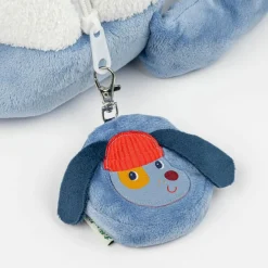 Porte-monnaie Jules|Lilliputiens Hot