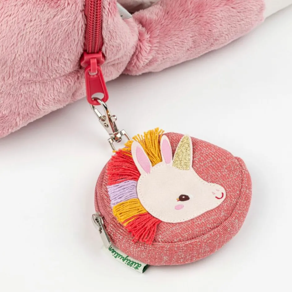 Porte-monnaie Lena|Lilliputiens New