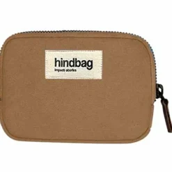 Sale Hindbag Porte-monnaie Lili Cannelle