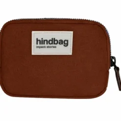 Porte-monnaie Lili Chocolat|Hindbag Discount