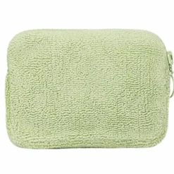 Porte-monnaie Lili en éponge Vert|Hindbag Sale