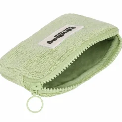Porte-monnaie Lili en éponge Vert|Hindbag Sale