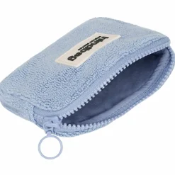 Porte-monnaie Lili en éponge Bleu|Hindbag New
