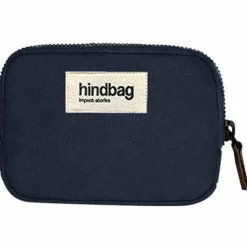 Porte-monnaie Lili Navy Blue|Hindbag Discount