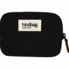 Clearance Hindbag Porte-monnaie Lili Noir