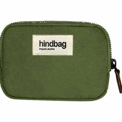 Porte-monnaie Lili Olive|Hindbag Outlet