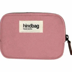 Porte-monnaie Lili Rose Blush|Hindbag Sale