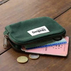 Online Hindbag Porte-monnaie Lili Sapin