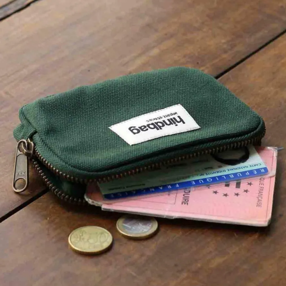 Online Hindbag Porte-monnaie Lili Sapin