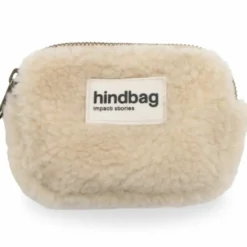 Porte-monnaie Lili Teddy Beige|Hindbag Online