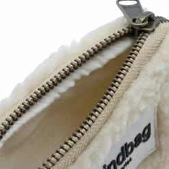 Porte-monnaie Lili Teddy Beige|Hindbag Online