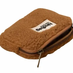 Hot Hindbag Porte-monnaie Lili Teddy Brun