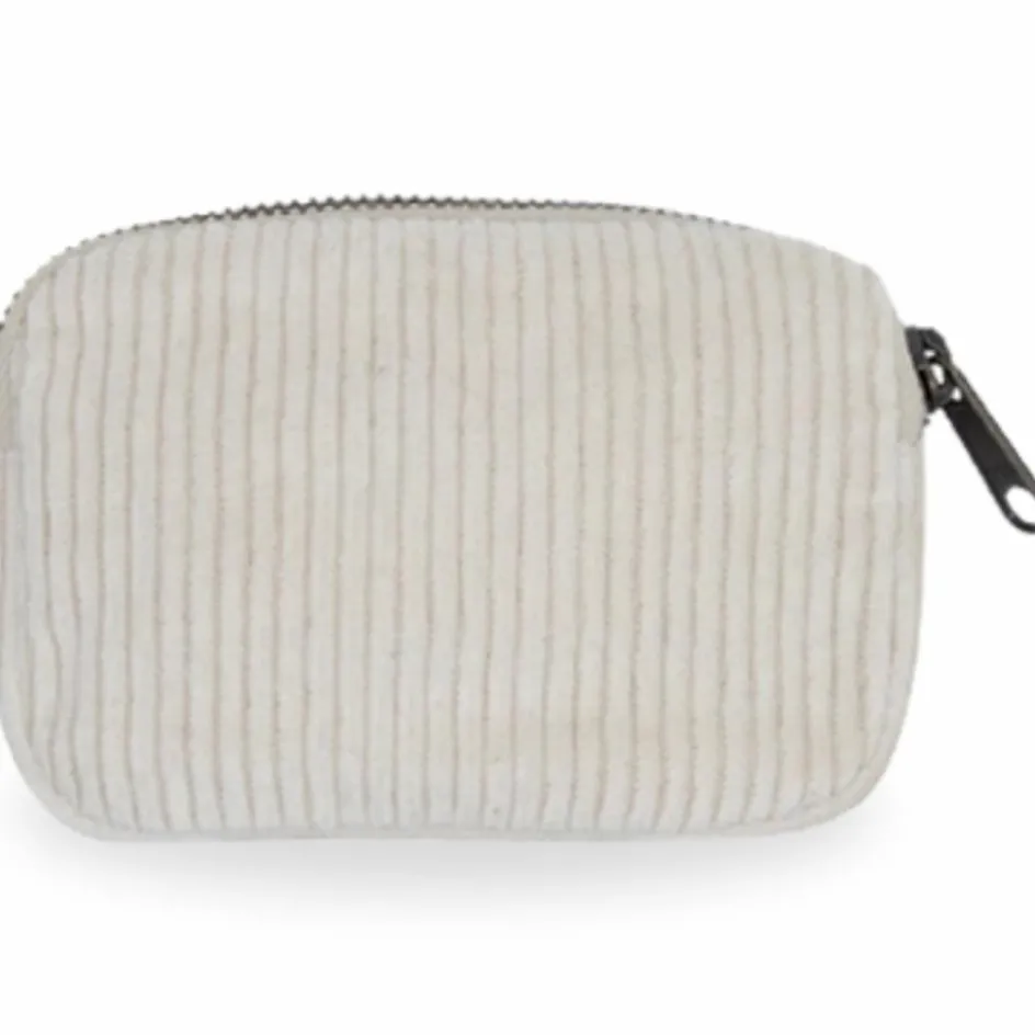 Porte-monnaie Lili Velours|Hindbag