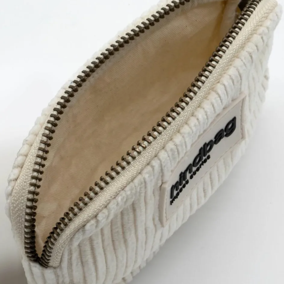 Porte-monnaie Lili Velours|Hindbag