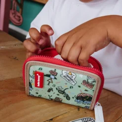 Porte-monnaie Mountain ride|Hello Hossy Outlet