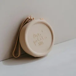 Porte-monnaie pour enfant sable|Zakuw Best