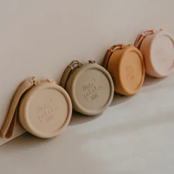 Porte-monnaie pour enfant sable|Zakuw Best