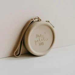 Porte-monnaie pour enfant kaki|Zakuw New