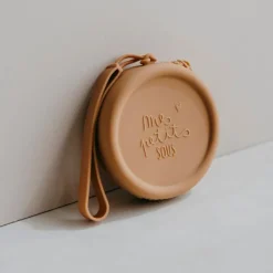 Best Zakuw Porte-monnaie pour enfant camel