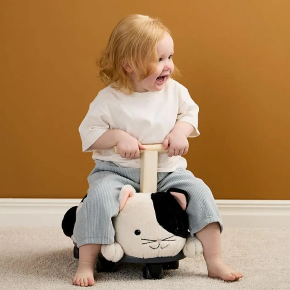 Porteur Chat Aiden|Kid's Concept Hot