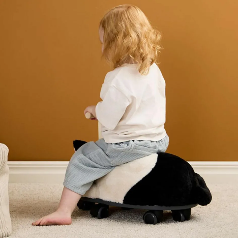 Porteur Chat Aiden|Kid's Concept Hot