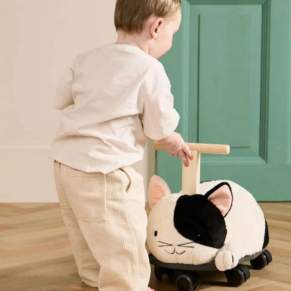 Porteur Chat Aiden|Kid's Concept Hot