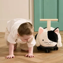 Porteur Chat Aiden|Kid's Concept Hot