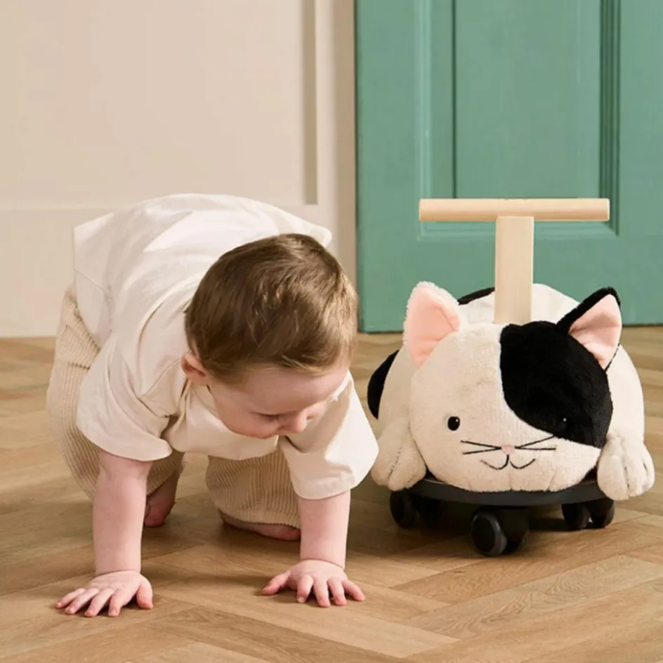 Porteur Chat Aiden|Kid's Concept Hot