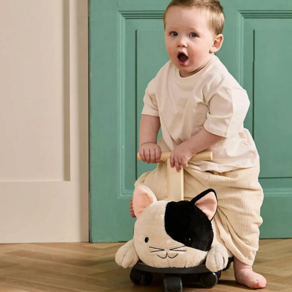 Porteur Chat Aiden|Kid's Concept Hot