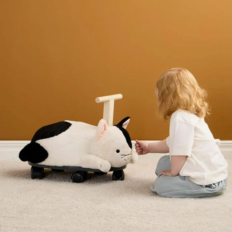 Porteur Chat Aiden|Kid's Concept Hot