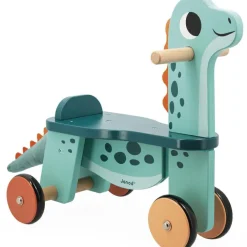 Porteur Dino portosaurus|Janod Discount