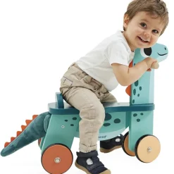 Porteur Dino portosaurus|Janod Discount