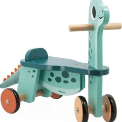 Porteur Dino portosaurus|Janod Discount