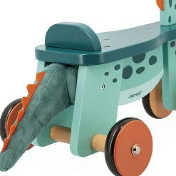 Porteur Dino portosaurus|Janod Discount