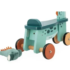 Porteur Dino portosaurus|Janod Discount