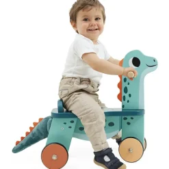 Porteur Dino portosaurus|Janod Discount